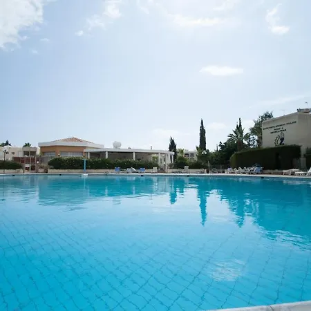 Santa Barbara Complex Apartment Limassol