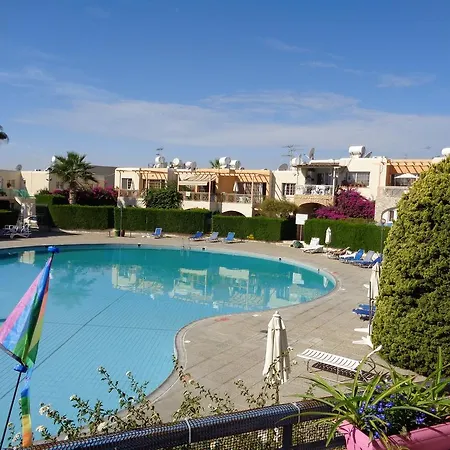 Santa Barbara Complex Limassol