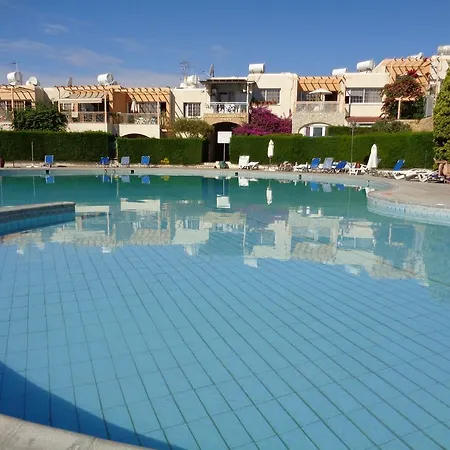 Apartment Santa Barbara Complex Limassol