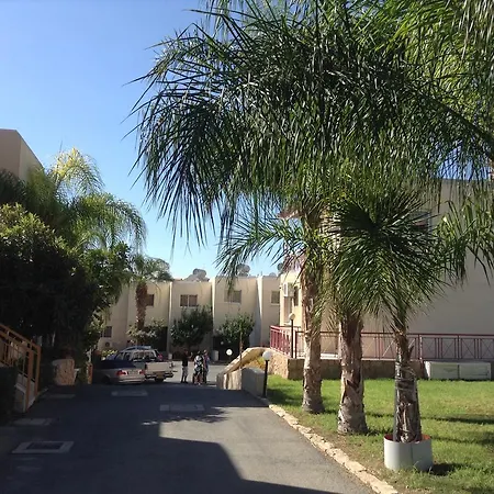 Apartment Santa Barbara Complex Limassol