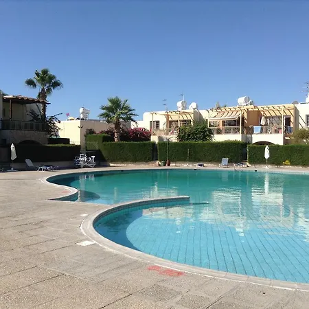 Santa Barbara Complex
