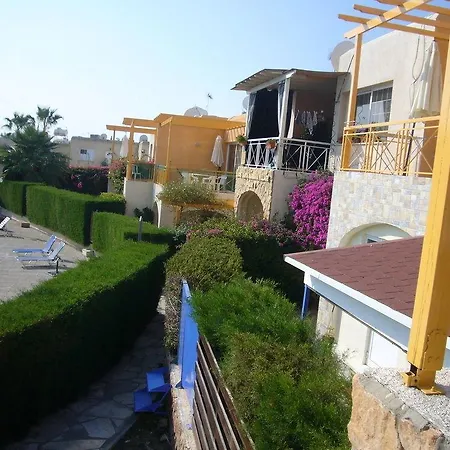 Santa Barbara Complex Limassol