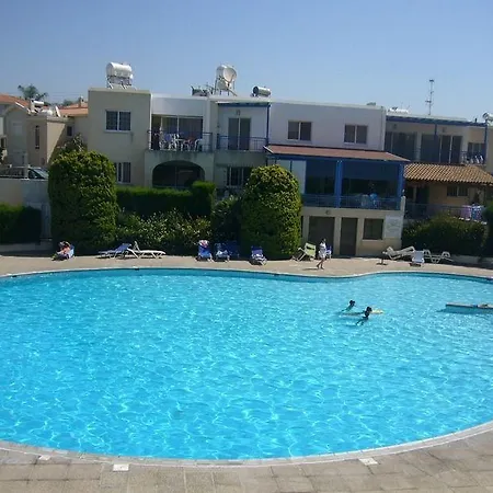 Santa Barbara Complex Apartment
