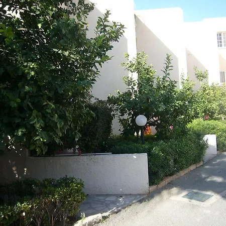 Santa Barbara Complex *