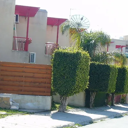 Santa Barbara Complex