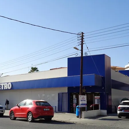 Santa Barbara Complex