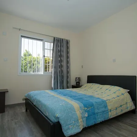 Santa Barbara Complex Limassol