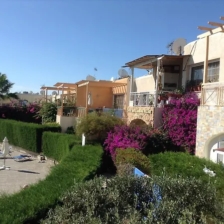 Santa Barbara Complex Limassol