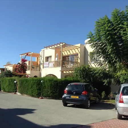 Santa Barbara Complex Limassol