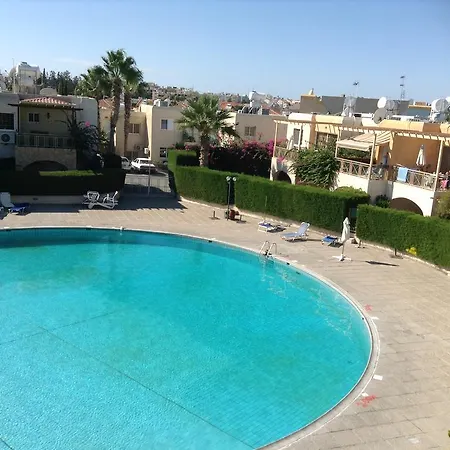 Santa Barbara Complex