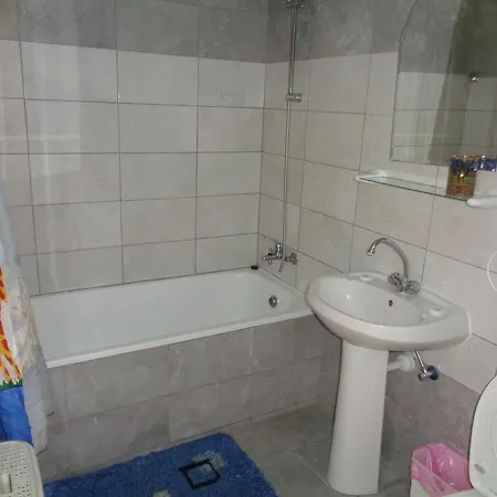 Apartment Santa Barbara Complex Limassol