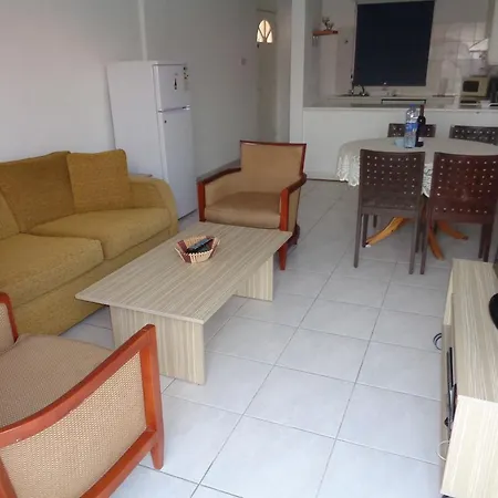 Santa Barbara Complex Limassol